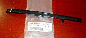YAMAHA RAPTOR 700 FRONT CAM CHAIN GUIDE STOPPER 1 TENSIONER 5VK-12231-00-00
