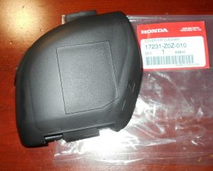 HONDA WEED EATER, TRIMMER, BRUSH CUT AIR CLEANER COVER HHT35S,UMC35A,GX35,GX35NT