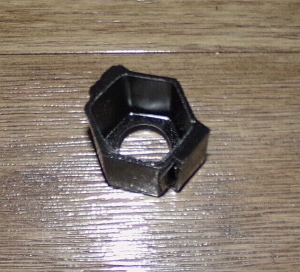 HONDA ATC TRX 250R FL350 ODYSSEY, 200X, 200S IGNITION COIL RUBBER HOLDER MOUNT