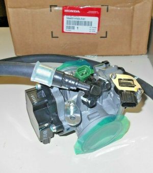 HONDA RINCON 680 TRX FUEL INJECTION,GAS THROTTLE BODY ASSEMBLY 16400-HN8-F41