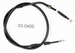 KAWASAKI KX450F, KXF450 ENGINE CLUTCH CONTROL CABLE 09-15, 03-0400