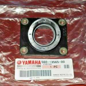 YAMAHA MX100,RT100,DT100,DT125, CYLINDER HEAD TO CARBURETOR,CARB INTAKE BOOT