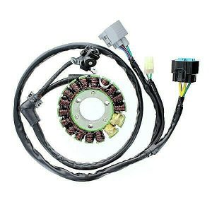 HONDA TRX450R TRX450ER TRX 450R PROCOM STATOR, MAGNETO GENERATOR 06-14