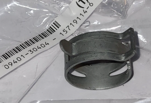 SUZUKI LT80, KAWASAKI KFX80 COOLING DUCT HOSE TENSION CLAMP,AIR BOX, FAN COVER