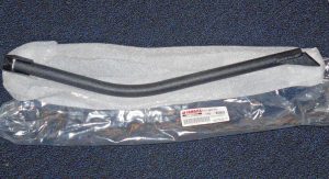 YAMAHA KODIAK 700 REAR RACK FRAME CARRIER 2, SUPPORT B16-F482K-00-00, RIGHT SIDE
