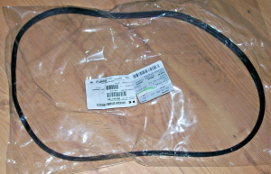 KAWASAKI BRUTE FORCE 650 750, PRAIRIE 360 700, KFX700 VFORCE CLUTCH COVER SEAL