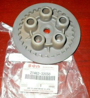 SUZUKI QUAD RACER 250,LT250R,BANDIT 400 GSF400 CLUTCH PRESSURE PLATE 21462-32C50