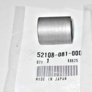 HONDA SWINGARM,REAR ARM PIVOT RUBBER BUSHING Z50, XR50, CRF50, XR70, CRF70
