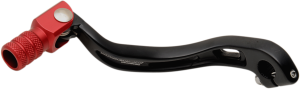 BETA BLACK ALUMINUM SHIFT LEVER,125,250,300,350,390,400,430,450,480,498,500,520