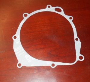 SUZUKI LTZ400 LTZ 400 Z400 ENGINE MAGNETO STATOR GENERATOR COVER GASKET 09-14