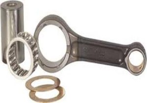 HONDA XR400, XR 400, XR400R ENGINE CRANK CONNECTING ROD 96-04