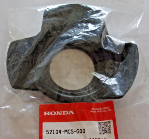 HONDA ST1300, ST 1300 REAR DRIVE SHAFT SWINGARM FLEX BOOT 52104-MCS-G00