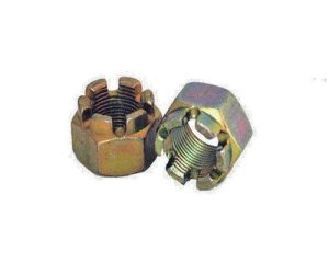 DURABLUE DURA BLUE ATV AXLE HUB REPLACEMENT NUTS 20MM