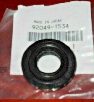 KAWASAKI PRAIRIE 360,650,700 FRONT DIFFERENTIAL GEAR CASE OIL SEAL 92049-1534