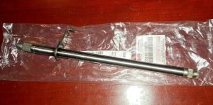 SUZUKI KING QUAD 250,OZARK,LTZ250 Z250 QUAD SPORT ENGINE SHIFT LEVER 25510-05G20
