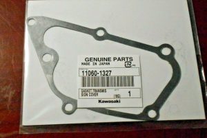 KAWASAKI KLX250R,KLX300R KLX250,KLX300 TRANSMISSION COVER GASKET 11060-1327