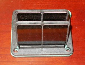 YAMAHA YTZ250, TRI-Z 250 3 WHEELER, YZ250, YZ250WR VFORCE 3 CYLINDER REED CAGE