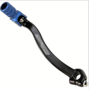 YAMAHA ENGINE ALUMINUM SHIFT LEVER YZ250F, YZ250FX, WR250F, YZ450F