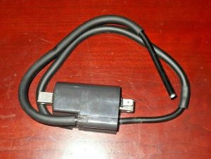 YAMAHA 350 BANSHEE ELECTRICAL IGNITION SPARK PLUG COIL & CAPS 1987-2012