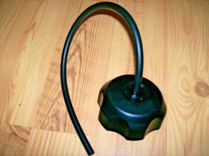 HONDA TRX90, TRX250R, TRX450R, TRX250EX, RECON 250 GAS TANK, FUEL TANK CAP