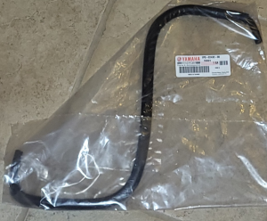 YAMAHA RAPTOR 700 GAS TANK TO THROTTLE BODY HOSE, FUEL LINE 1PE-E243E-00-00