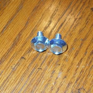 YAMAHA ATV FENDER, SKID PLATE MOUNTING BOLTS,RAPTOR,BIG BEAR, YFZ450 90109-06172