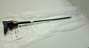 YAMAHA PW80 Y-ZINGER 80 CHOKE STARTER CABLE, SWITCH 21W-26331-00-00