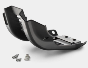KTM 250, 300 XC, SX SX-F,XC-W ENGINE GUARD, FRAME SKID PLATE 23-24, A44003090044
