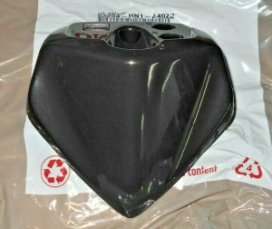 HONDA TRX 400EX,400X,250EX,250X HANDLEBAR DASH COVER, WARNING LIGHT, KEY HOLDER