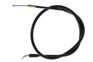 YAMAHA GRIZZLY 660 YFM660 ATV ENGINE CHOKE CABLE 02-08, 5KM-26331-10-00