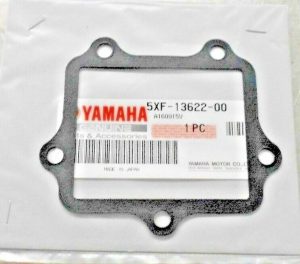 YAMAHA YZ250, YZ250X CARBURETOR CARB OEM REED CAGE INTAKE GASKET 5XF-13622-00-00