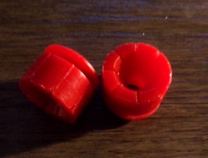 ATC 185,185S,200,200S,200M,200X,250R,350X SEAT RUBBER FRAME MOUNTS,CUSHIONS