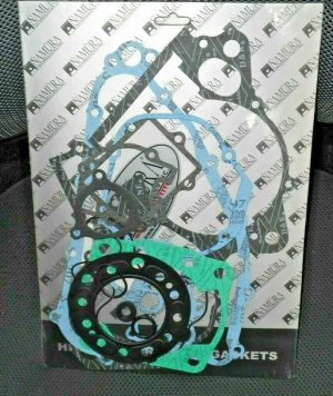 HONDA CR250, CR250 ENGINE COMPLETE GASKETS KIT 2002-2004