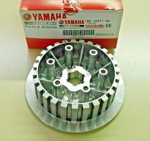 YAMAHA RZ350 RD400 RZ 350, RD 400 BANSHEE YFZ350 ENGINE INNER CLUTCH HUB,BOSS
