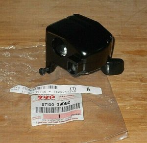 SUZUKI THUMB THROTTLE 57100-39DB0, 300 KING QUAD, EIGER 400,QUAD RUNNER 160