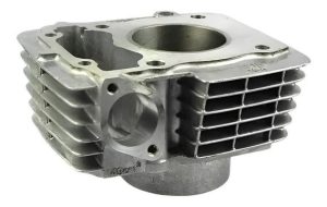 HONDA CRF150F CRF150 CRF 150 STOCK ORIGINAL ENGINE CYLINDER 06-17, 12100-KPT-A00