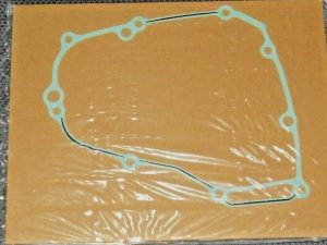 HONDA CRF450R CRF450 2009 ENGINE MAGNETO STATOR SIDE COVER GASKET 11395-MEN-A30