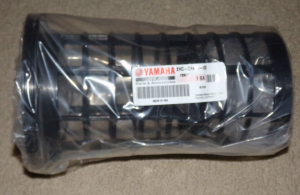 YAMAHA YXZ1000R YXZ 1000 AIR FILTER ELEMENT HOLDER, CAGE GUIDE 2HC-E4458-00-00
