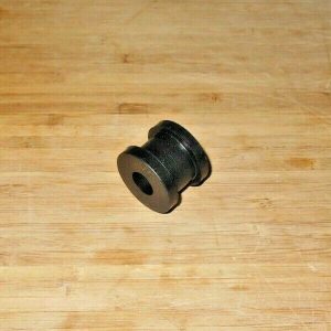 SUZUKI EXHAUST MUFFLER RUBBER BUSHING, KING QUAD 450, 500,750, 09320-12071