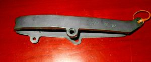 HONDA CR80, CR85, CR 80,85 SWINGARM CHAIN SLIDER, GUARD HO03629-001
