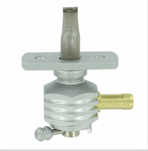 SUZUKI LT250R,LT250R, 250 LT500R 500 QUAD RACER GAS TANK FUEL VALVE, PETCOCK