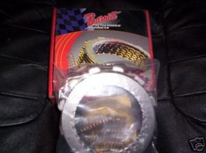 SUZUKI RMZ250 RMZ 250 BARNETT RACING ENGINE CLUTCH KIT 04-06,   303-70-20046