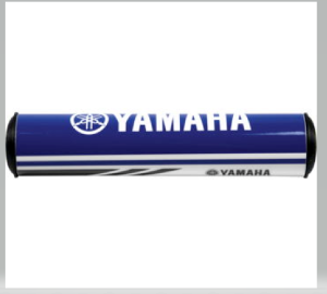 YAMAHA HANDLEBAR BAR PAD,10" LONG, BANSHEE, BLASTER, WARRIOR, RAPTOR, TRI-Z, 225DX