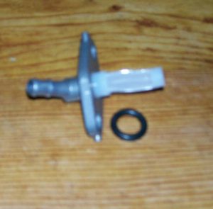 HONDA CRF250R CRF450R CRF250 CRF450 GAS TANK FUEL OUTLET JOINT & O-RING