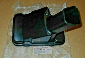 YAMAHA KODIAK 450 AIR BOX LID, CAP, COVER BB5-E4412-00-00