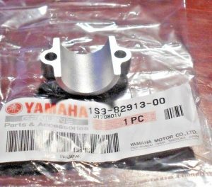 YAMAHA RAPTOR,YFZ450, GRIZZLY,YFZ450R,YFZ450X,KODIAK,THUMB THROTTLE BOTTOM CLAMP