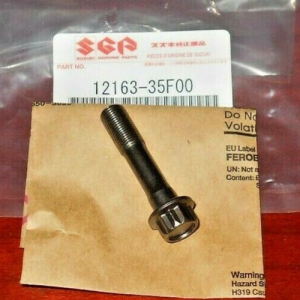SUZUKI GSXR CRANK SHAFT CONNECTING ROD BOLT 12163-35F00, GSXR600,GSXR750, GSX250