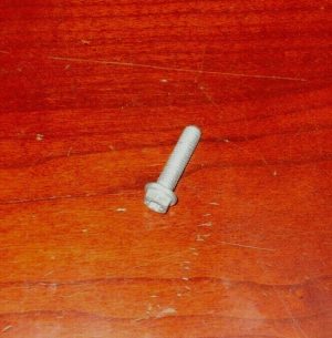 KTM 6X25 MM SCREW,BOLT,FENDER,SHIFTING MECHANISM,WATER PUMP,CYLINDER 0025060256