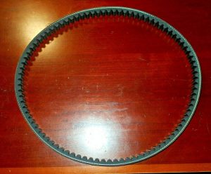 ARCTIC CAT 50,90,Y-12,Y-6 YOUTH ATV ENGINE CLUTCH DRIVE BELT 3301-113