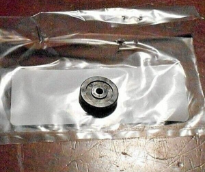 YAMAHA CARBURETOR SLIDE PLASTIC WHEEL,YFZ450 ATV YFZ 450, YZ450F, WR450F, YZ250F